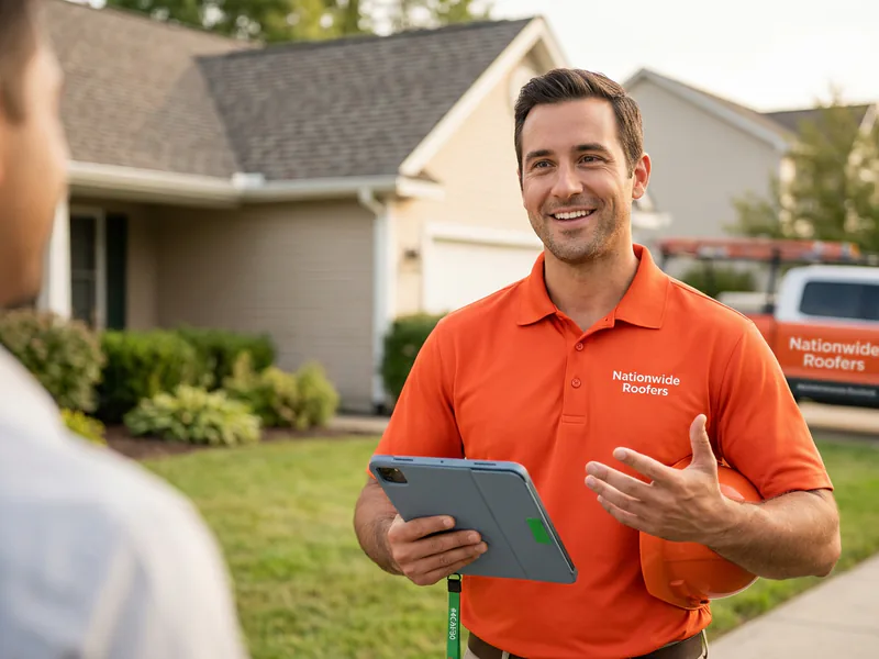 Roof Installation  in Corbin  FAQ